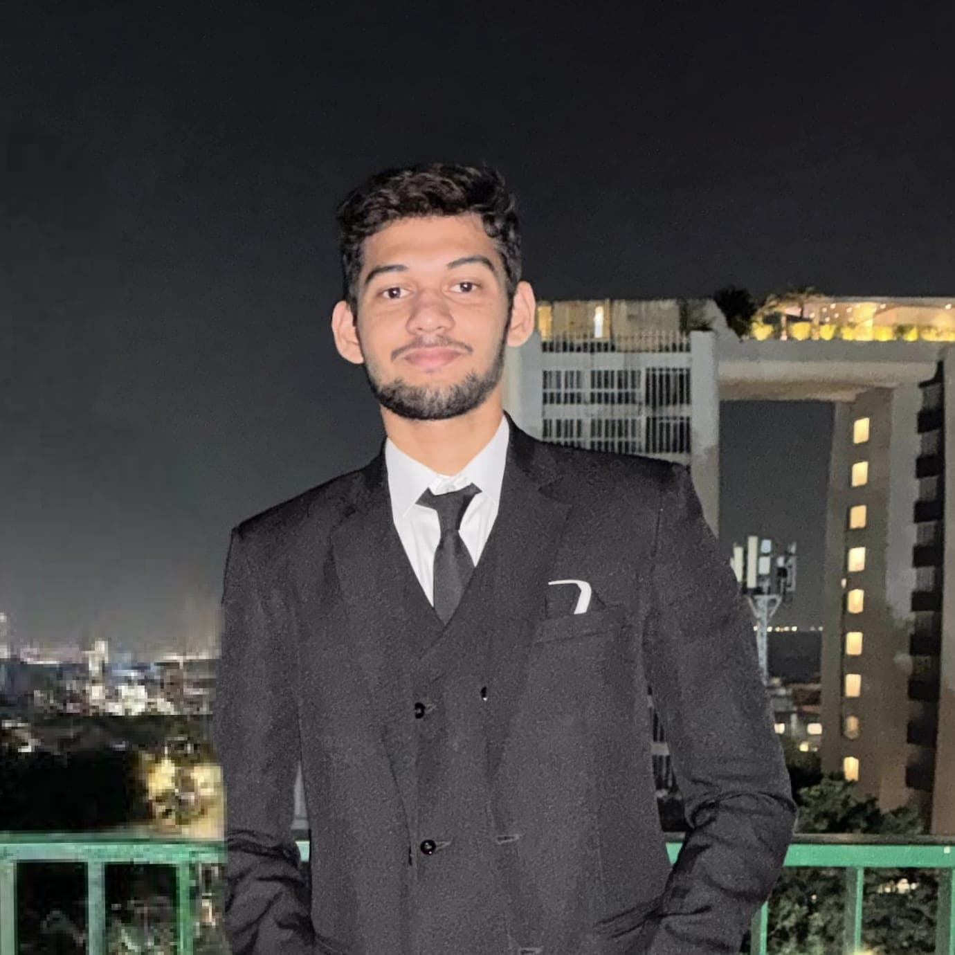 Abhishek Gupta