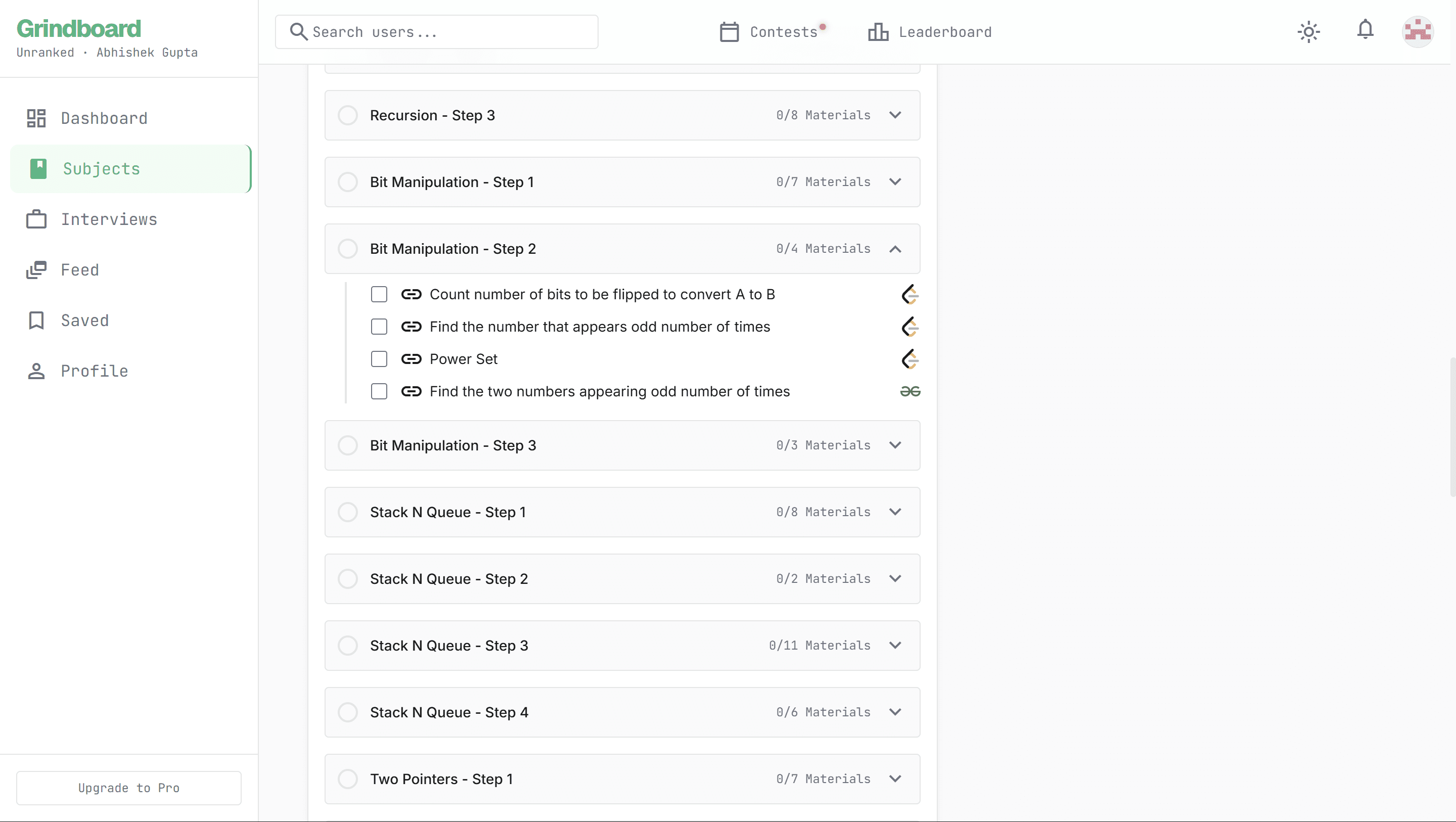 Curated Resource 1