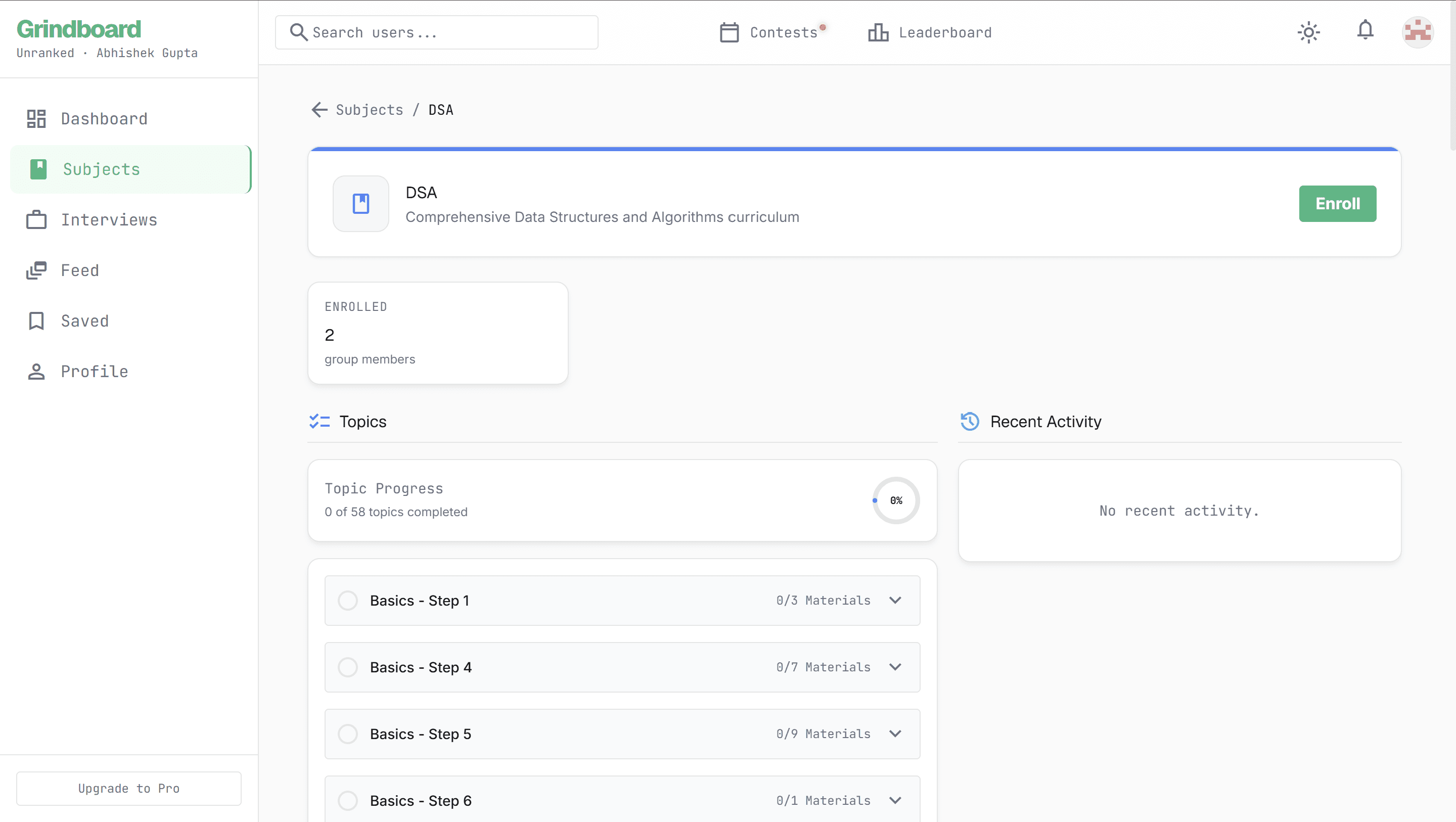 Curated Resource 2